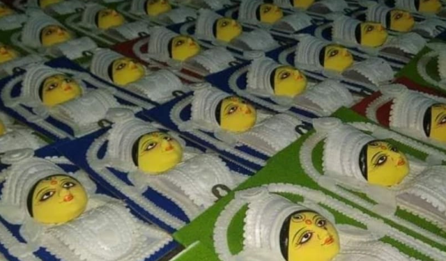 Darpashila shola craft